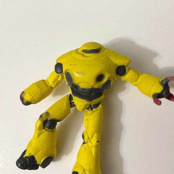 Disney Pixar Buzz Lightyear My Busy Books Mini Action Figures Lot of 10 - Picture 5 of 16